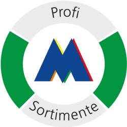 Profi-Sortimente